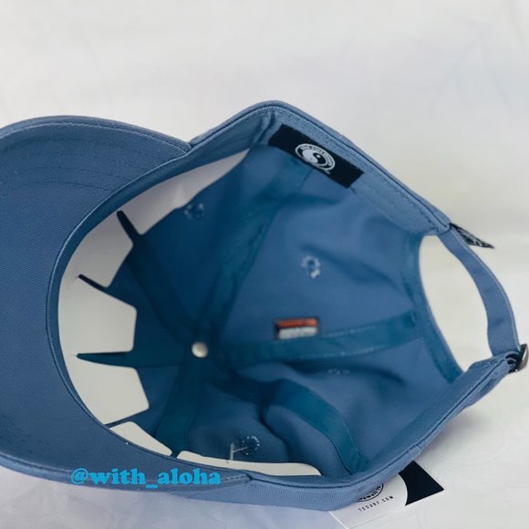 NEW✨🌊🏄🏾Surf ALOHA HAWAII Wavy Cap - Picture 4 of 7